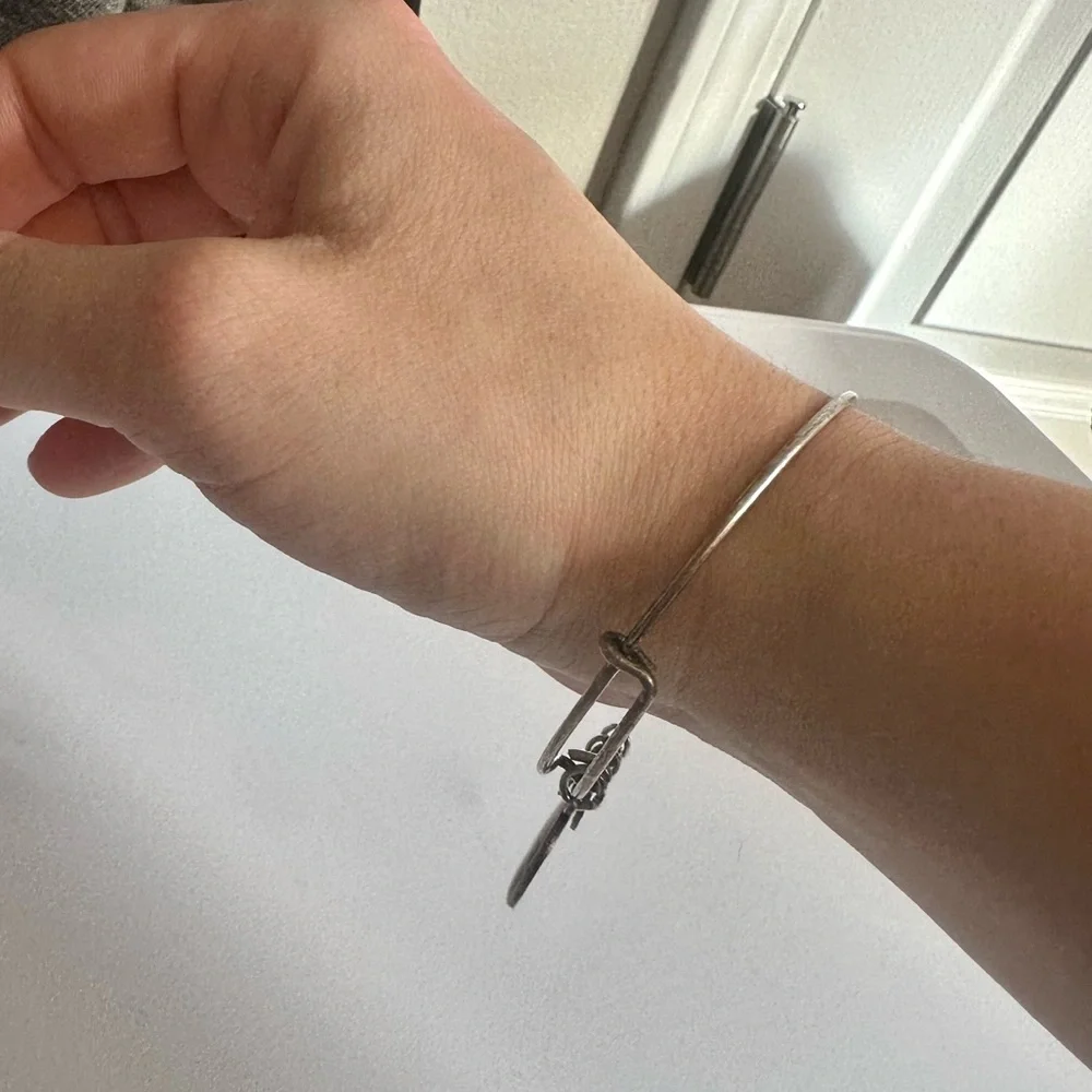 Alex and Ani create peace of mind bracelet - Picture 6 of 6